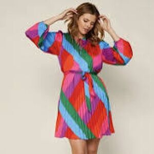 ADORABLE DRESS NWT SIZE L